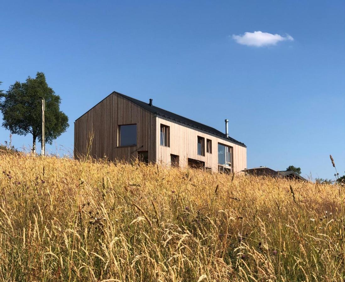 Le Pre De Regine Et Joseph Bed and breakfast Malmedy