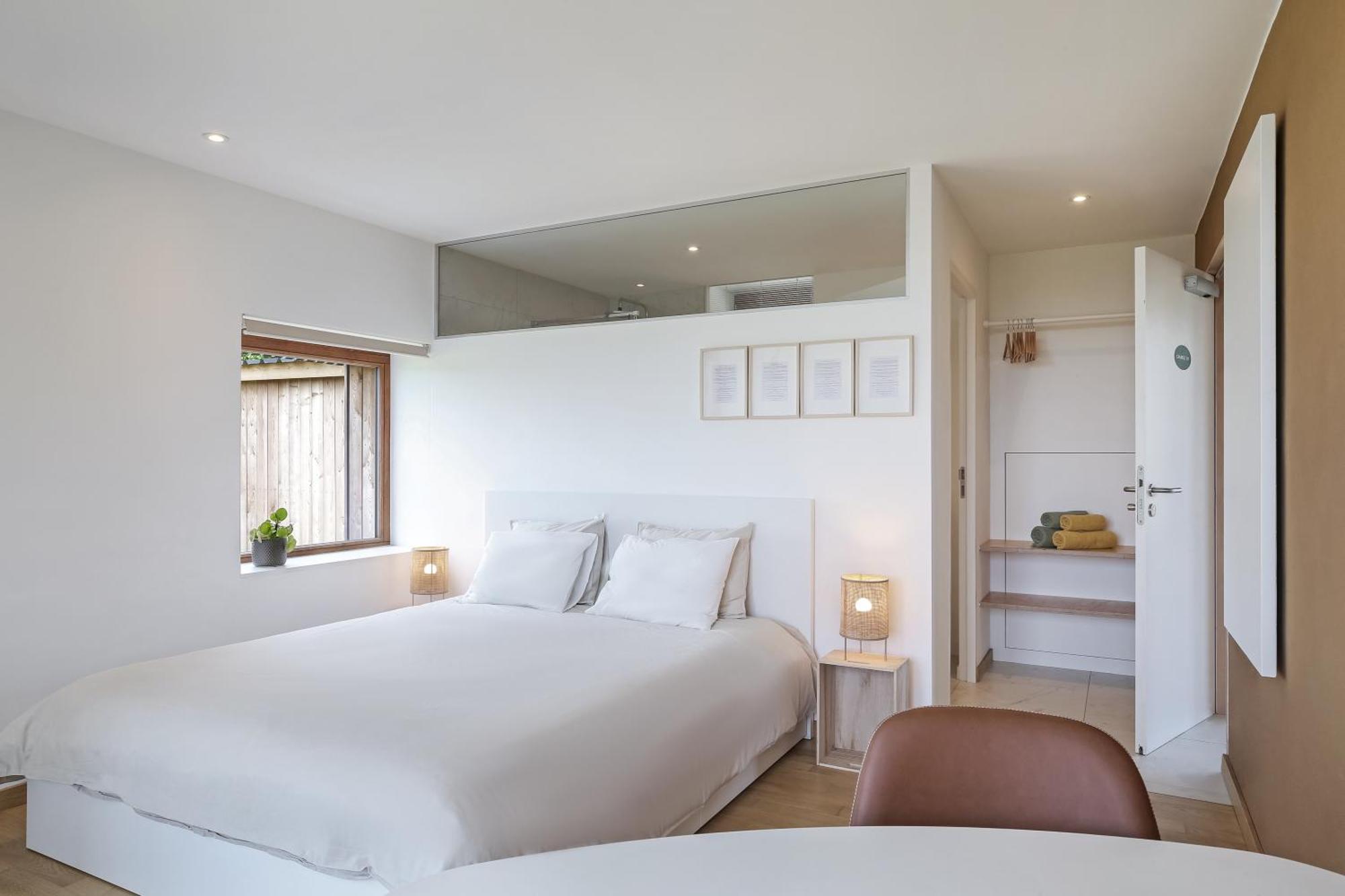 Le Pre De Regine Et Joseph Bed and breakfast Malmedy