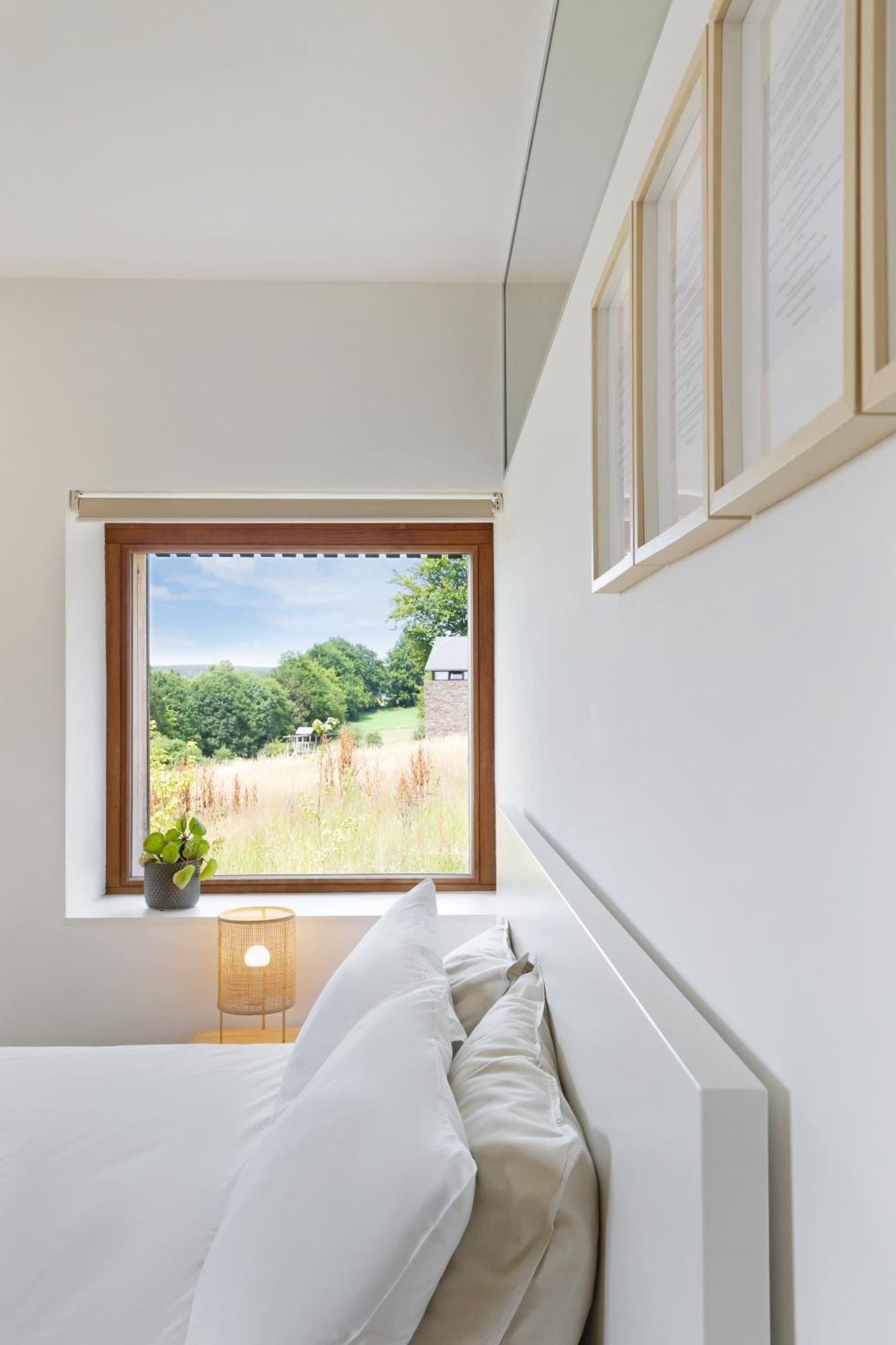 Le Pre De Regine Et Joseph Bed and breakfast