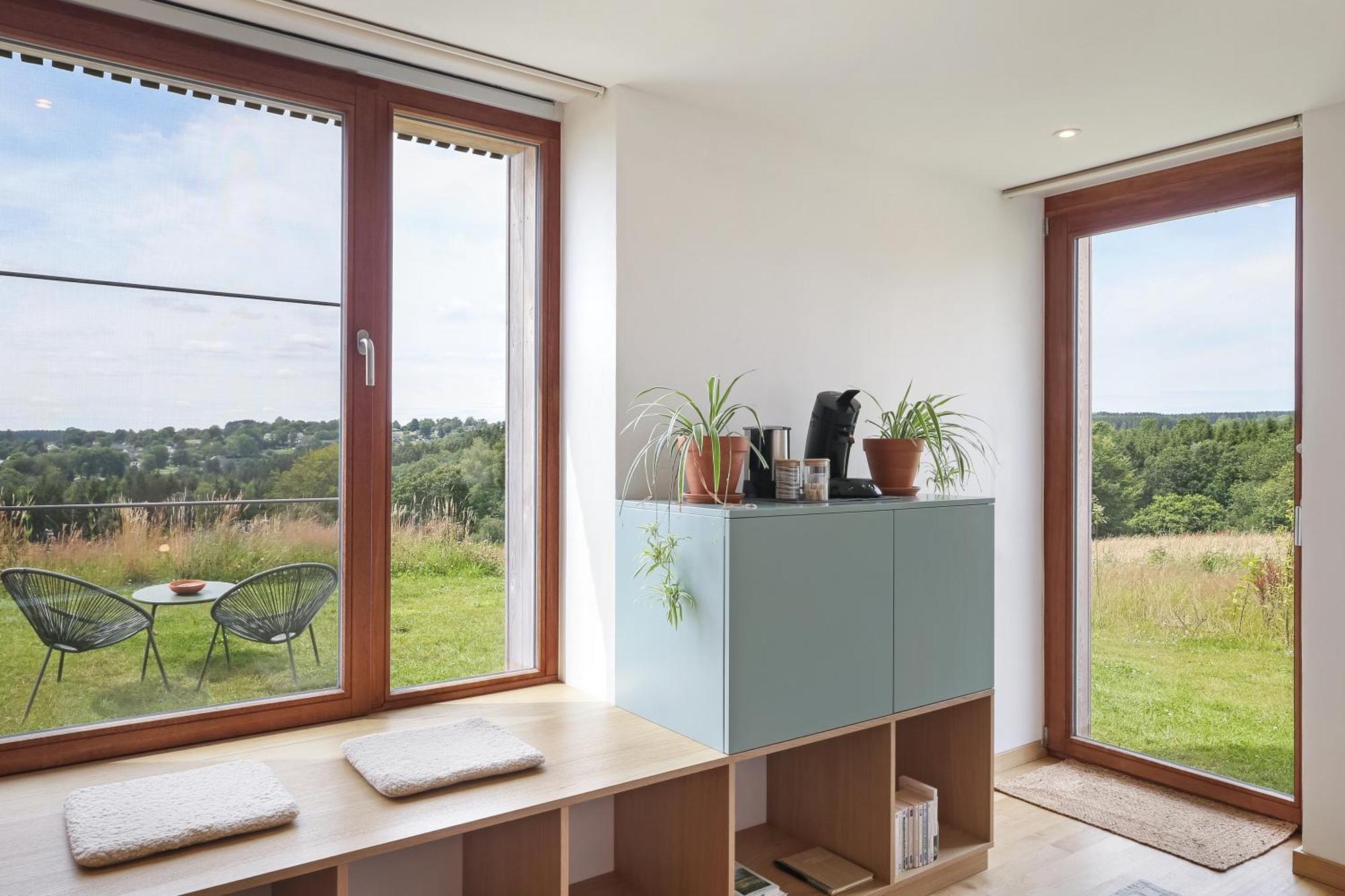 Le Pre De Regine Et Joseph Bed and breakfast Malmedy