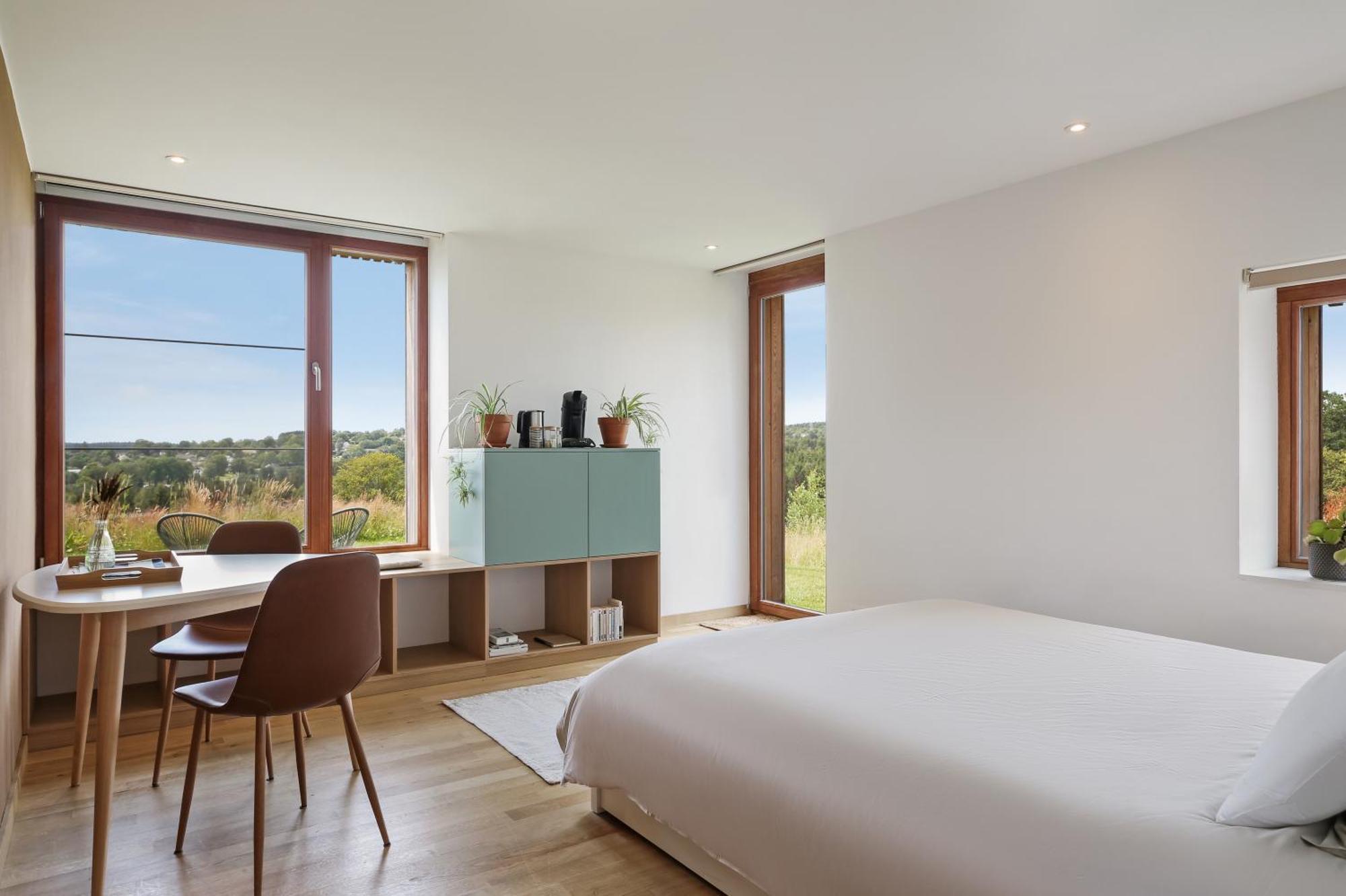 Bed and breakfast Le Pre De Regine Et Joseph Malmedy