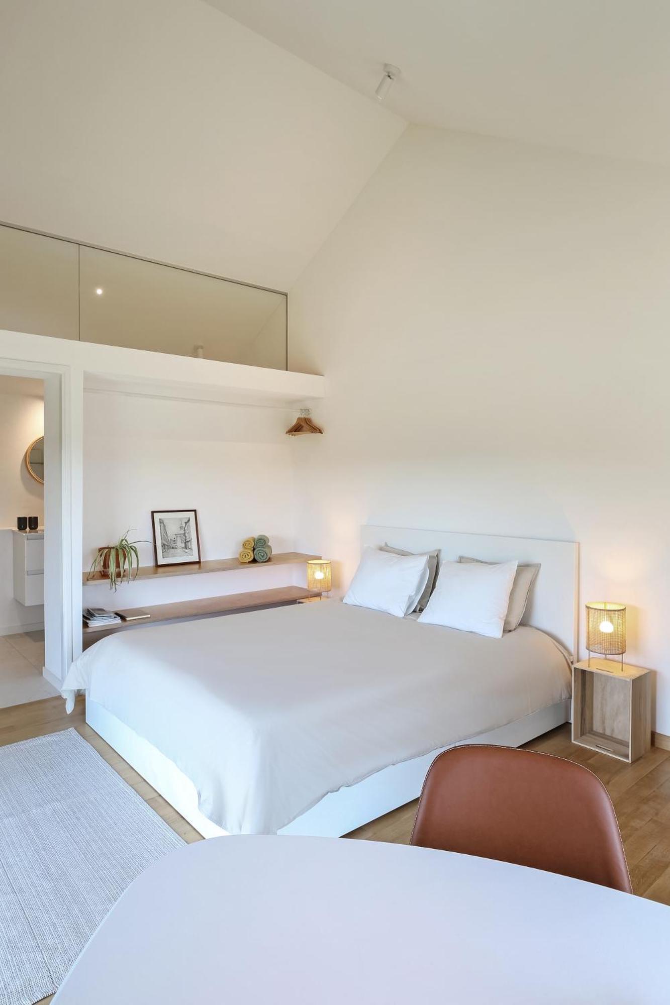 Le Pre De Regine Et Joseph Bed and breakfast Malmedy