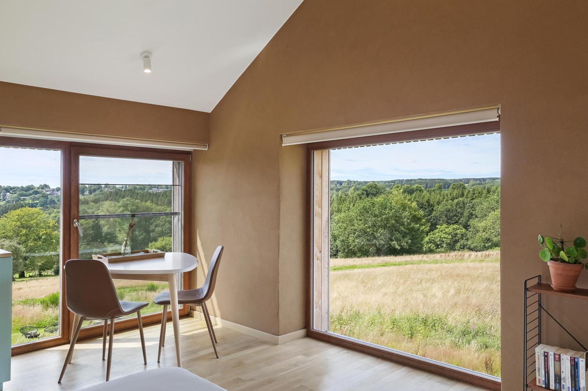Bed and breakfast Le Pre De Regine Et Joseph Malmedy