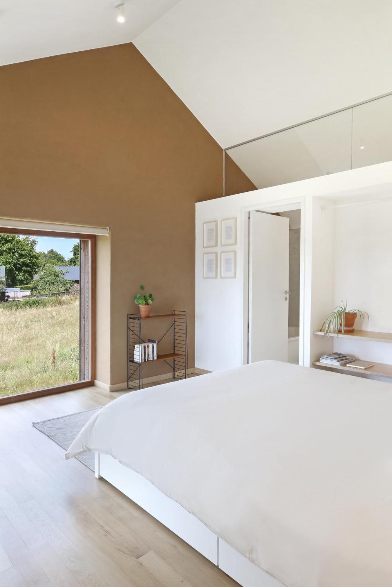 Bed and breakfast Le Pre De Regine Et Joseph *